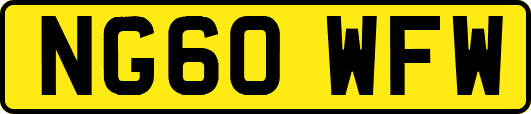 NG60WFW