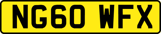 NG60WFX