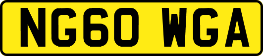 NG60WGA