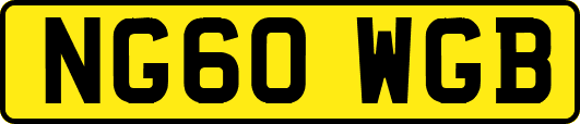 NG60WGB