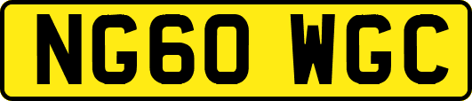 NG60WGC