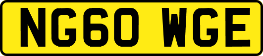 NG60WGE
