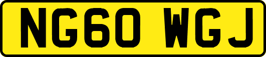 NG60WGJ