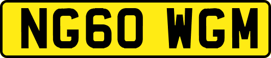 NG60WGM