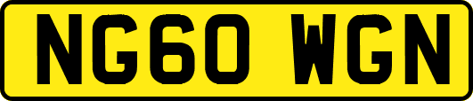 NG60WGN