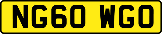 NG60WGO