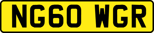 NG60WGR