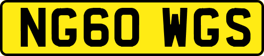 NG60WGS
