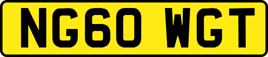 NG60WGT