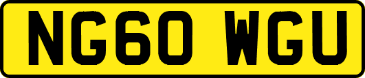 NG60WGU