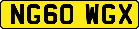 NG60WGX