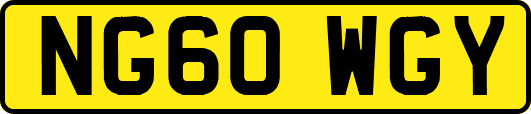NG60WGY