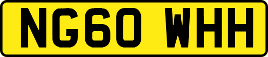 NG60WHH