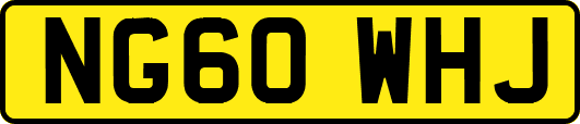 NG60WHJ