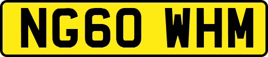 NG60WHM