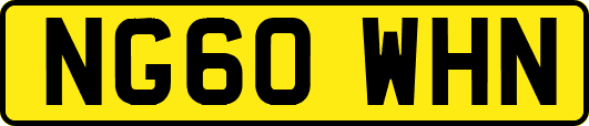 NG60WHN