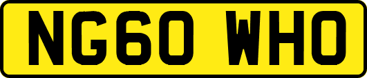 NG60WHO