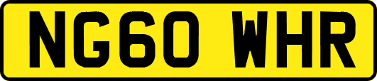 NG60WHR