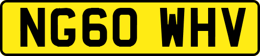 NG60WHV