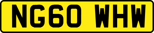NG60WHW