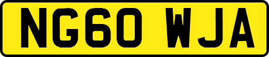 NG60WJA