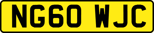 NG60WJC