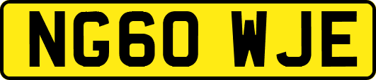 NG60WJE