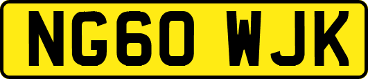 NG60WJK