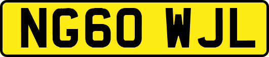 NG60WJL