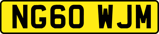NG60WJM