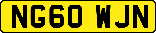 NG60WJN