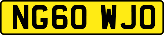 NG60WJO