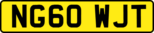 NG60WJT