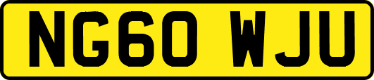 NG60WJU