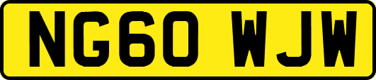 NG60WJW