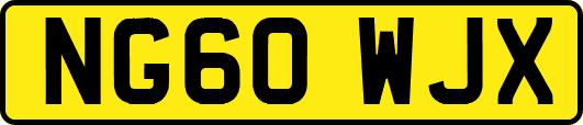 NG60WJX