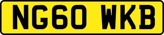 NG60WKB