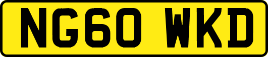 NG60WKD