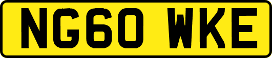 NG60WKE