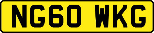 NG60WKG