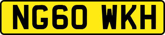 NG60WKH