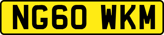 NG60WKM