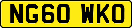 NG60WKO