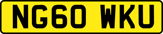 NG60WKU