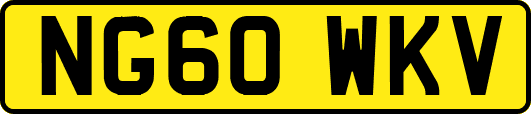 NG60WKV