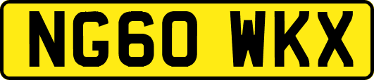 NG60WKX