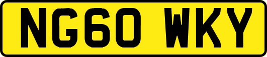 NG60WKY