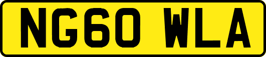 NG60WLA