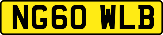 NG60WLB