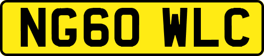 NG60WLC